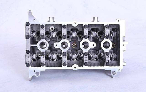 Engine machinin