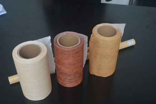 Polyester Fiber